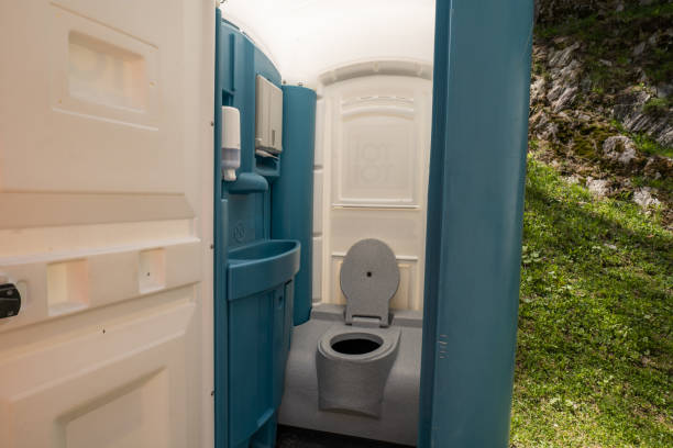 Sanitation services for porta potties in Harwich Center, MA