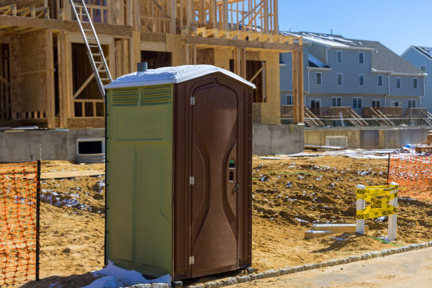 Best Sanitation services for porta potties  in Harwich Center, MA