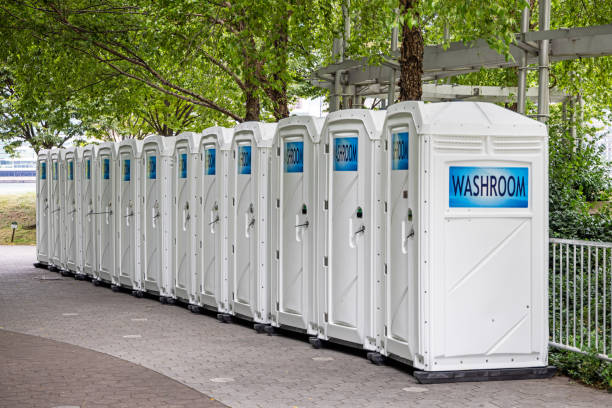 Best High-end porta potty rental  in Harwich Center, MA