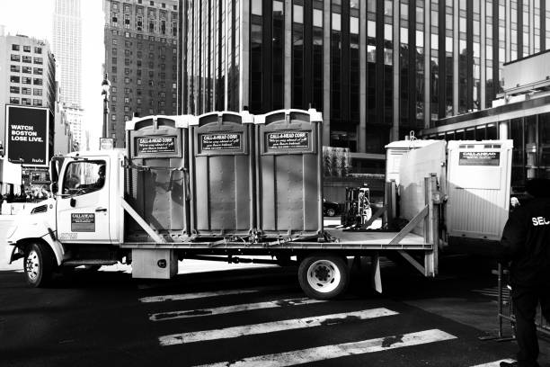 Best Temporary restroom rental  in Harwich Center, MA