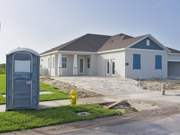 Professional porta potty rental in Harwich Center, MA