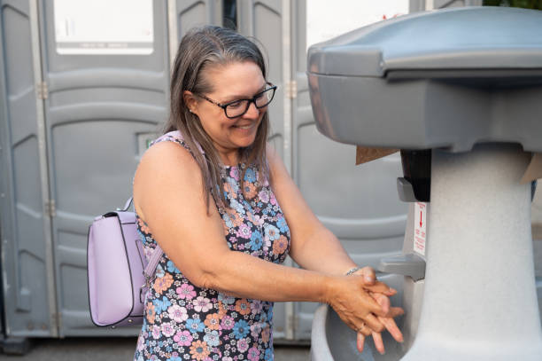 Best Local porta potty services  in Harwich Center, MA